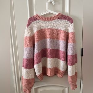 Aritzia/Sunday Best Sweater